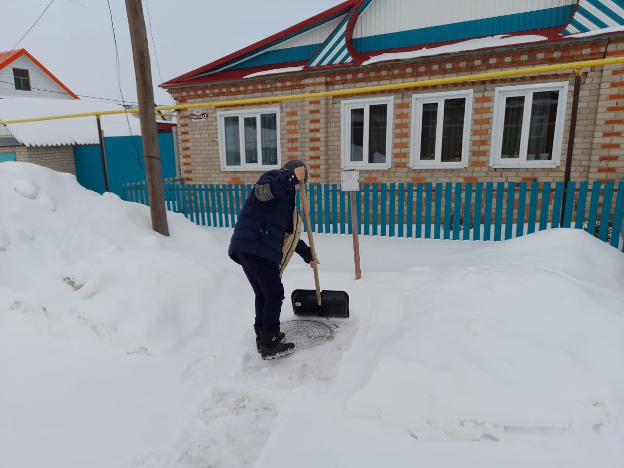 Ленинское сельское поселение