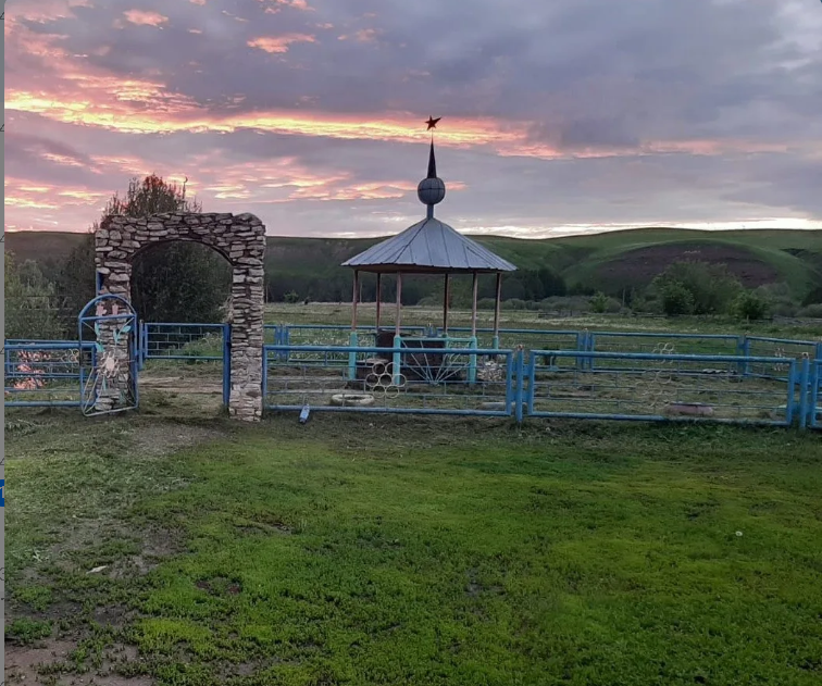 Утяшкинское сельское поселение