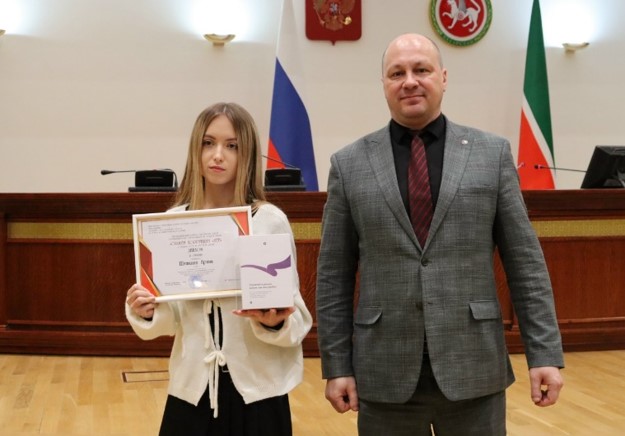 Информационная работа