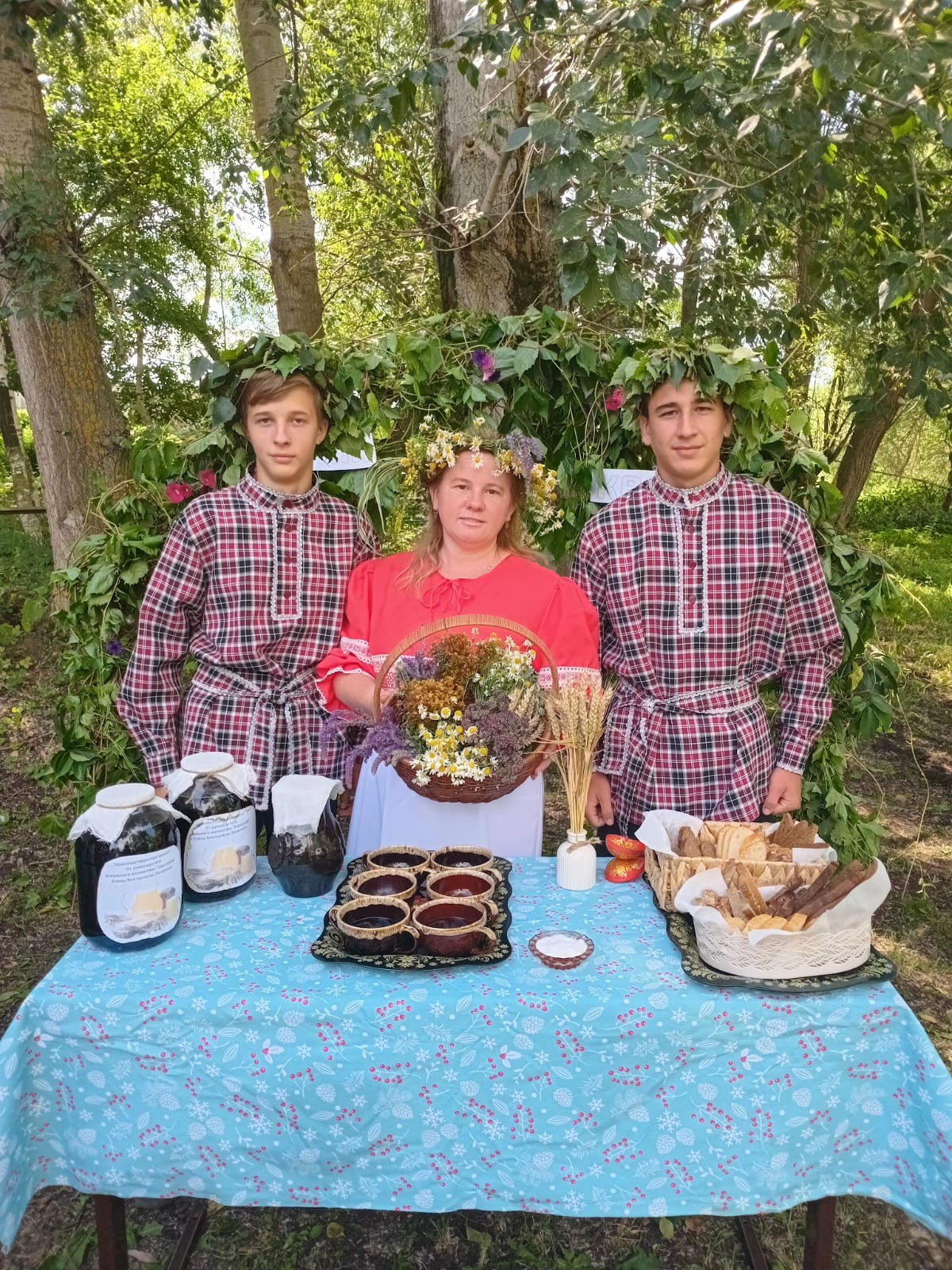 Слободское кольцо