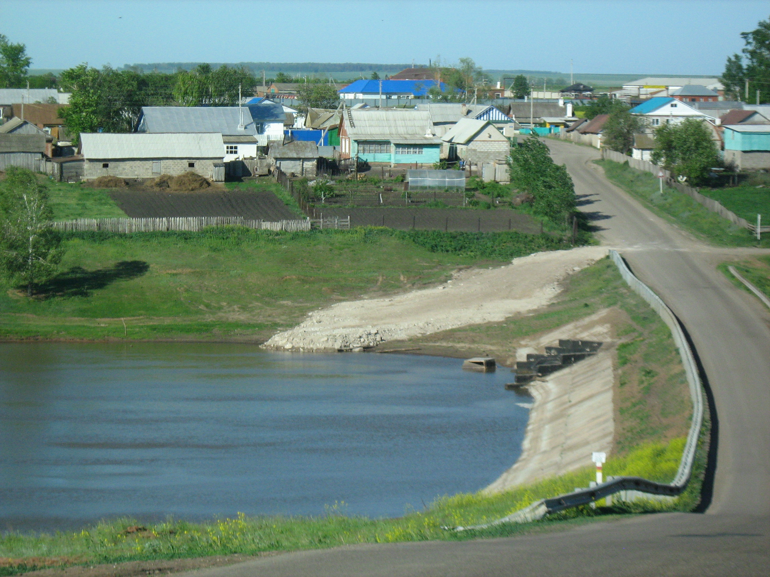 Картинки село петрокаменское