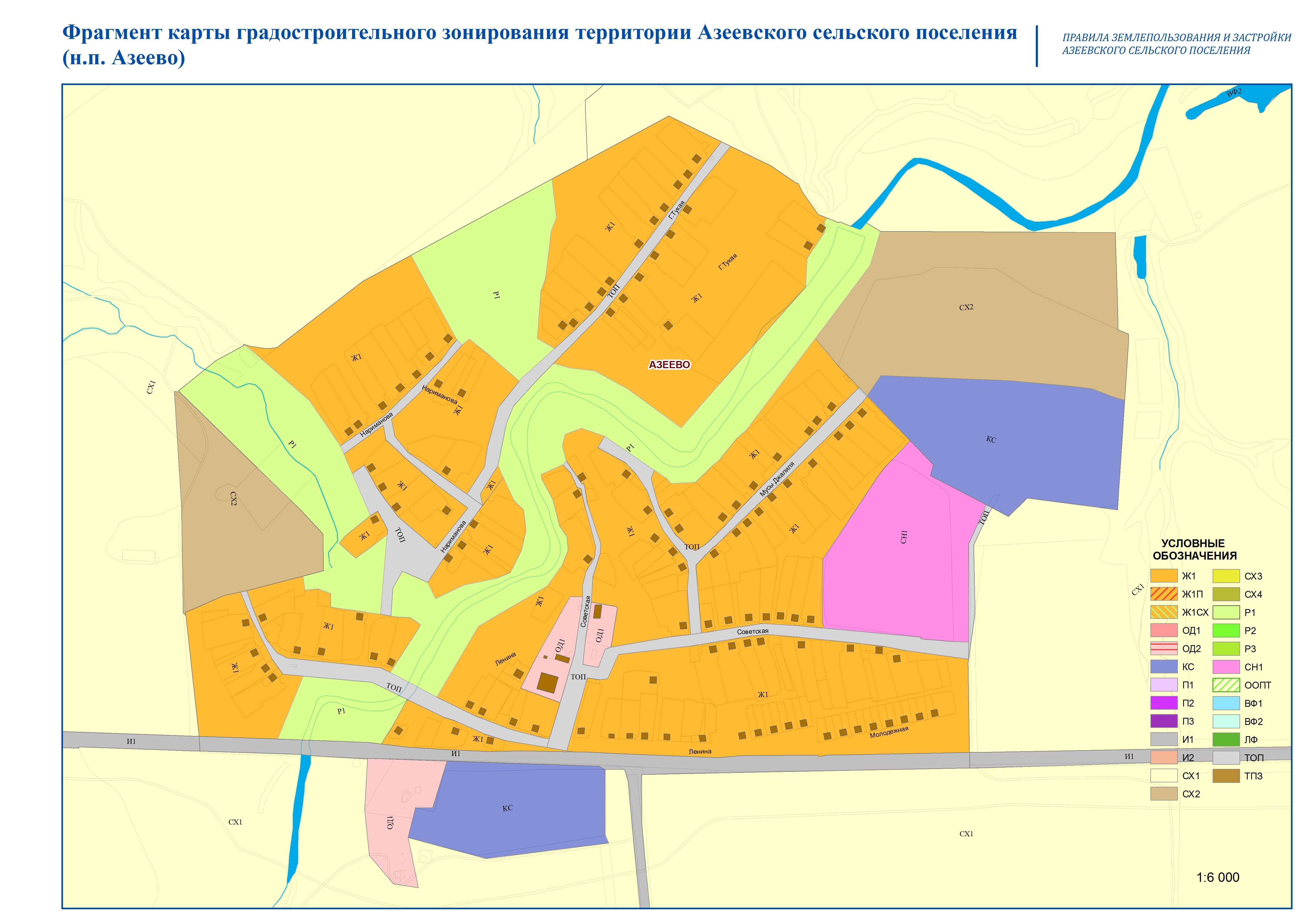 Карта марийские карши